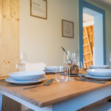 Vista Todtnauberg 1 Apartman Kültér fotó